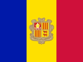 AD Flag