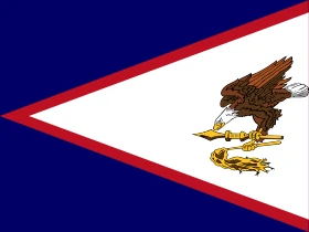 AS Flag