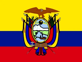 EC Flag