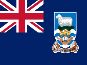 FK Flag