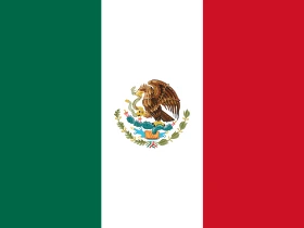 MX Flag