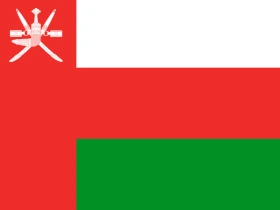OM Flag
